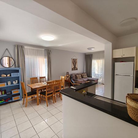 Paphos-Limnaria Garden Apartment Exterior photo